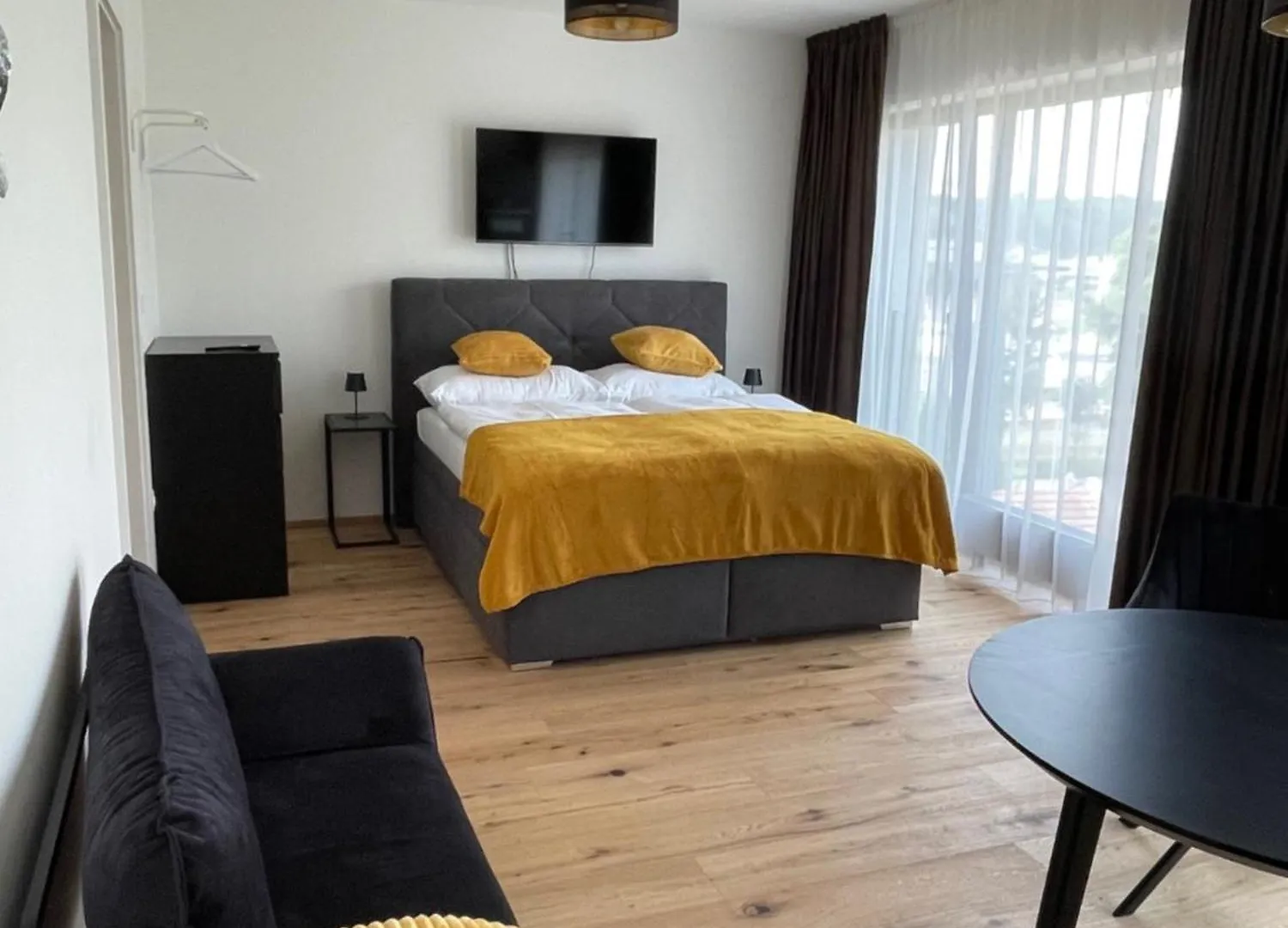 H52 Apartments Brno