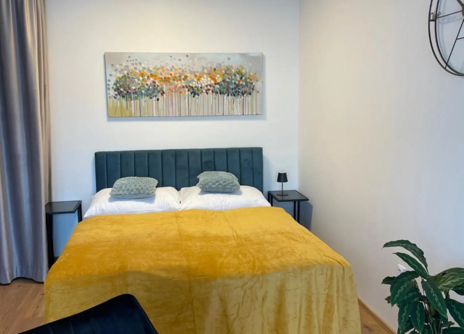 H52 Apartments Brno