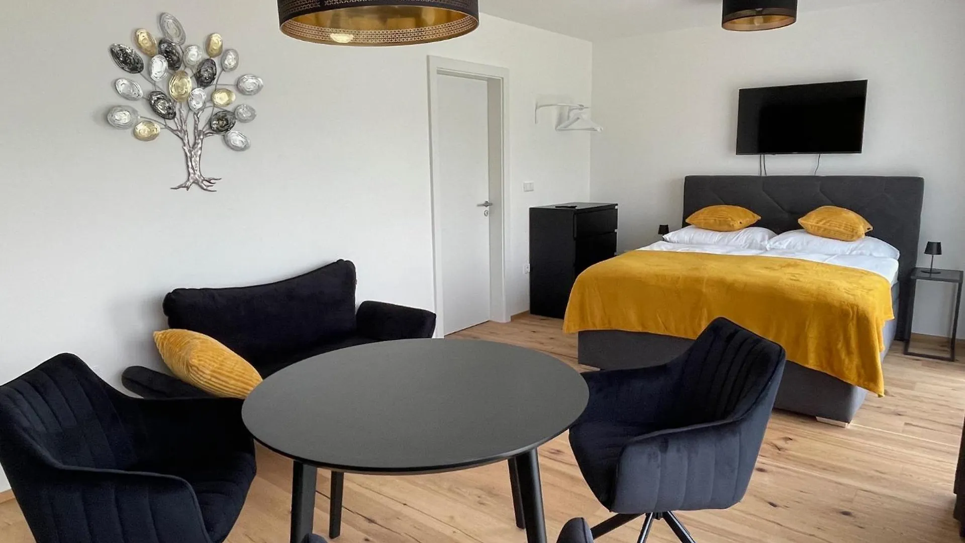 H52 Apartments Brno