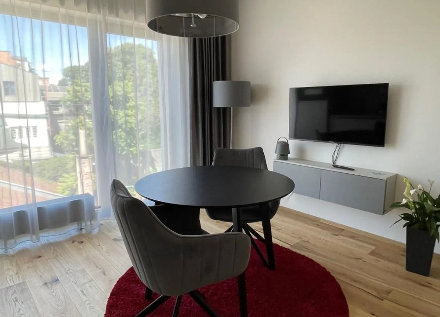 H52 Apartments Brno
