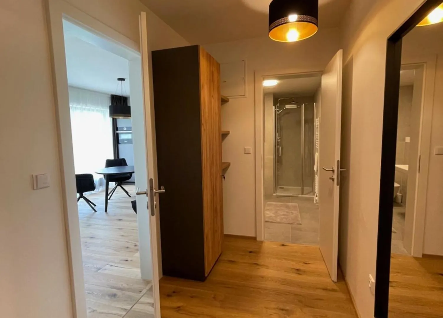 H52 Apartments Brno 0*,