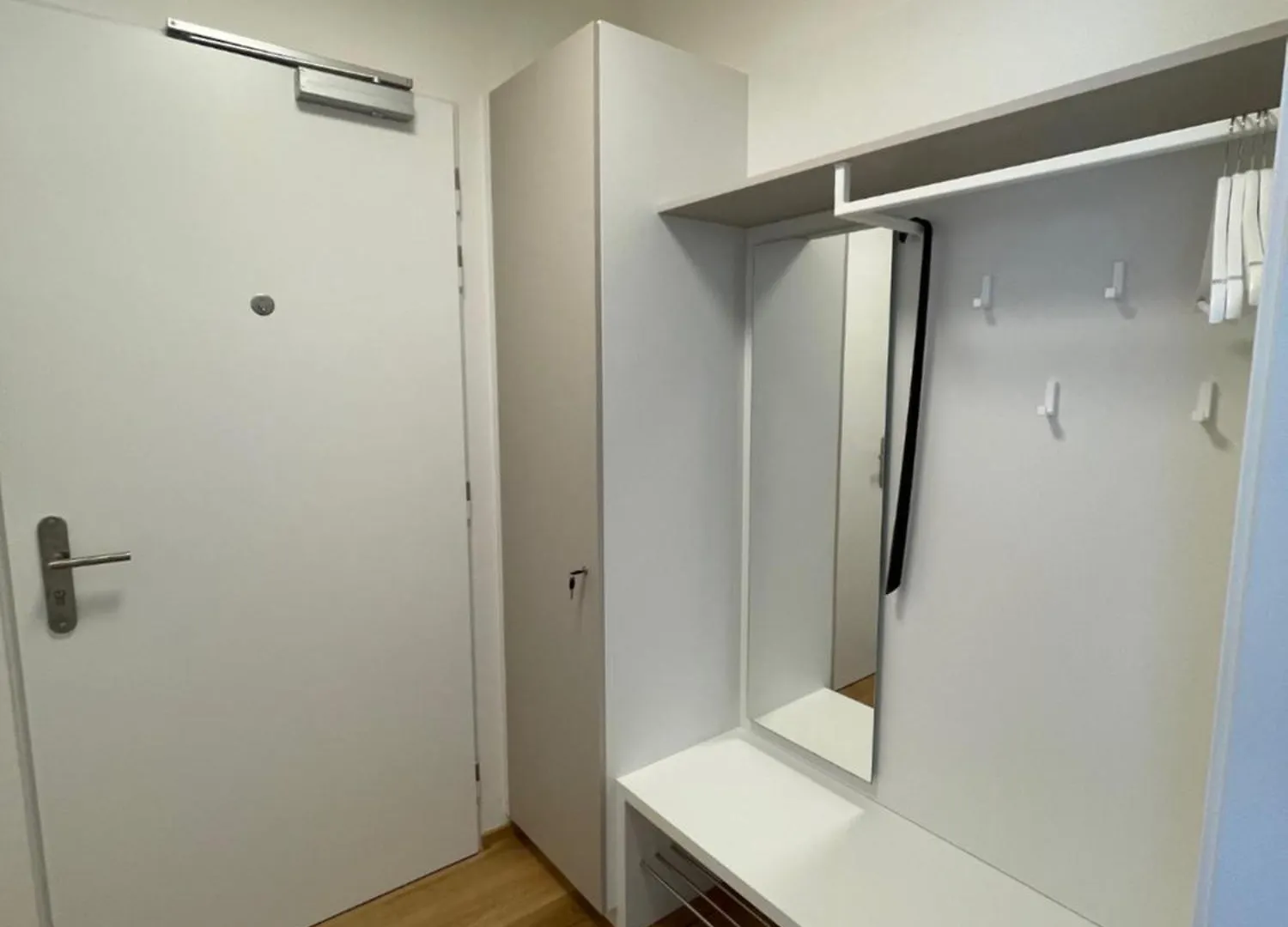 H52 Apartments Brno