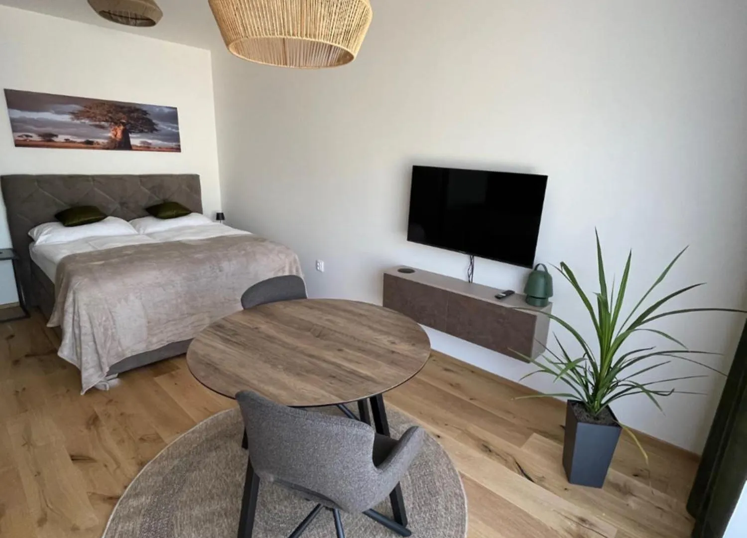 H52 Apartments Brno