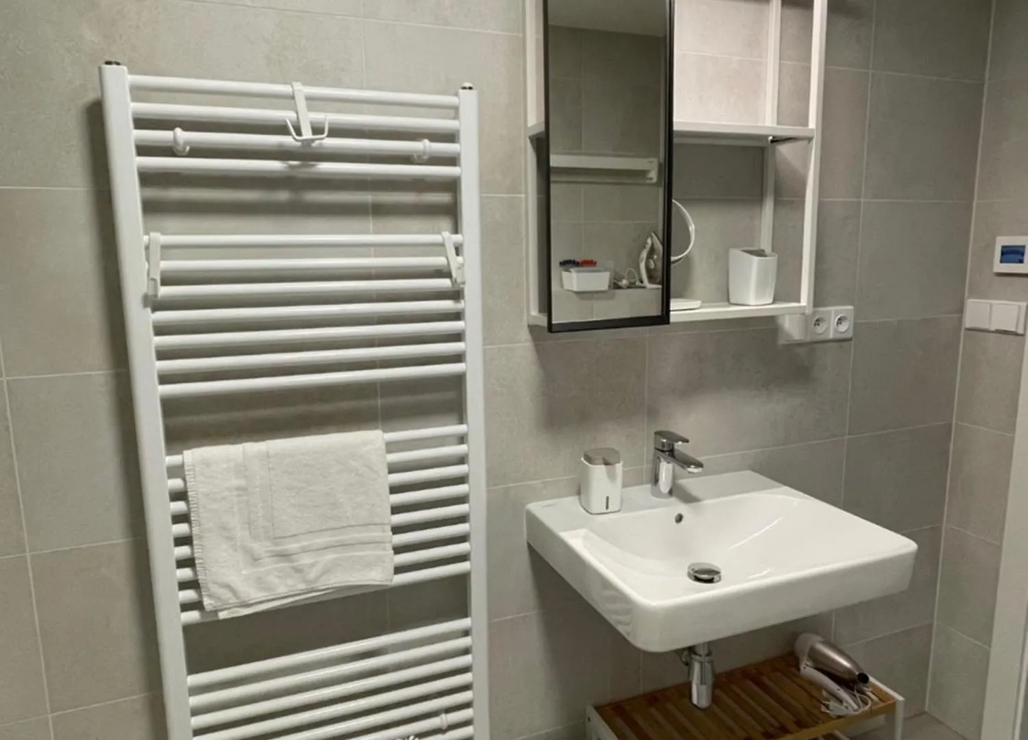 H52 Apartments Brno